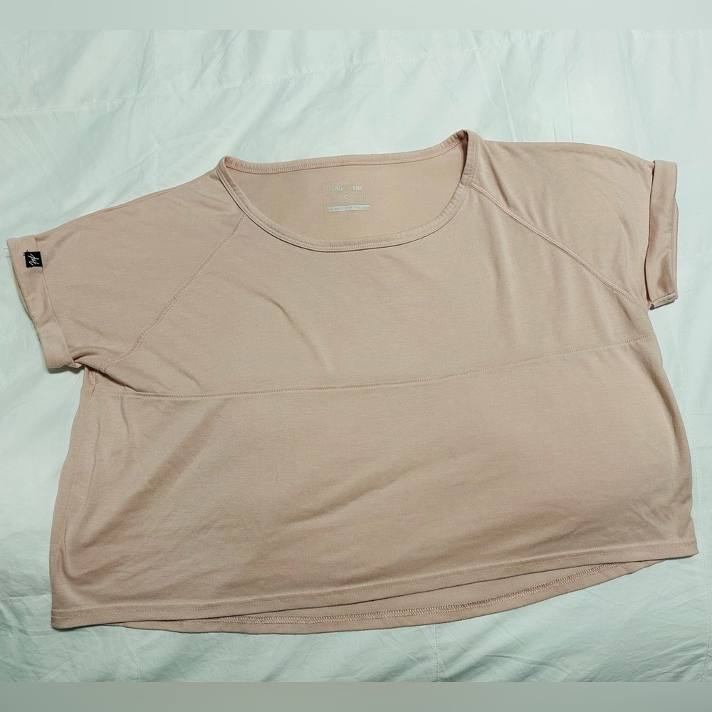 Flag Nor Fail shirt